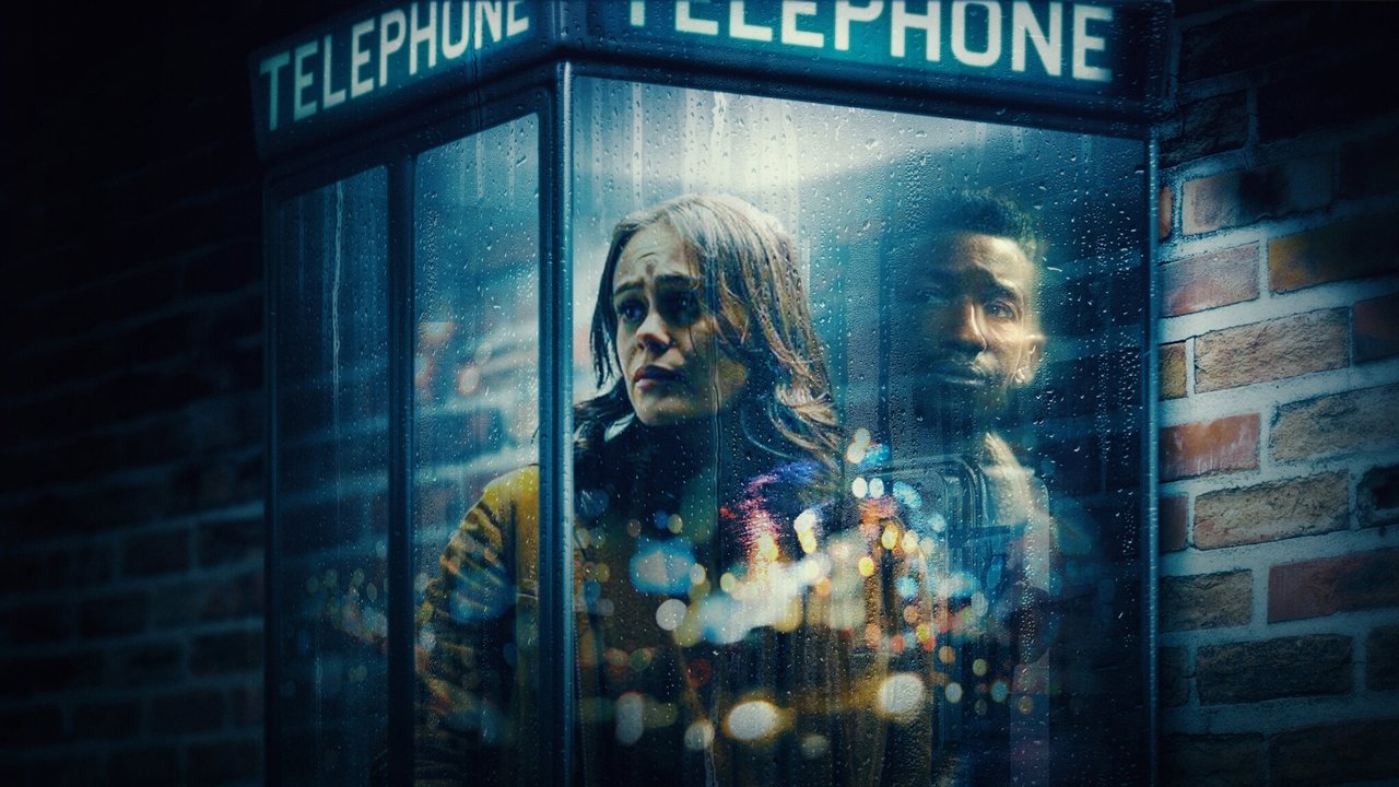 Архив 81 (сериал, 2022)