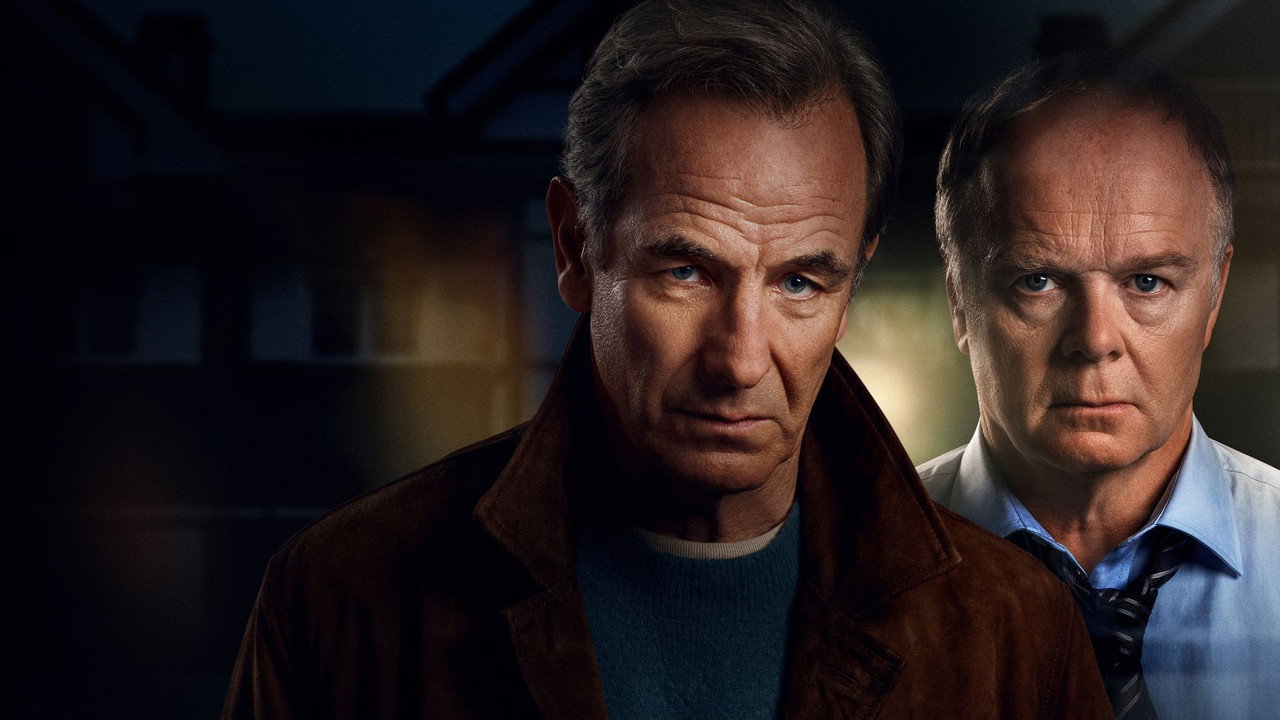 Игра (сериал, 2025)