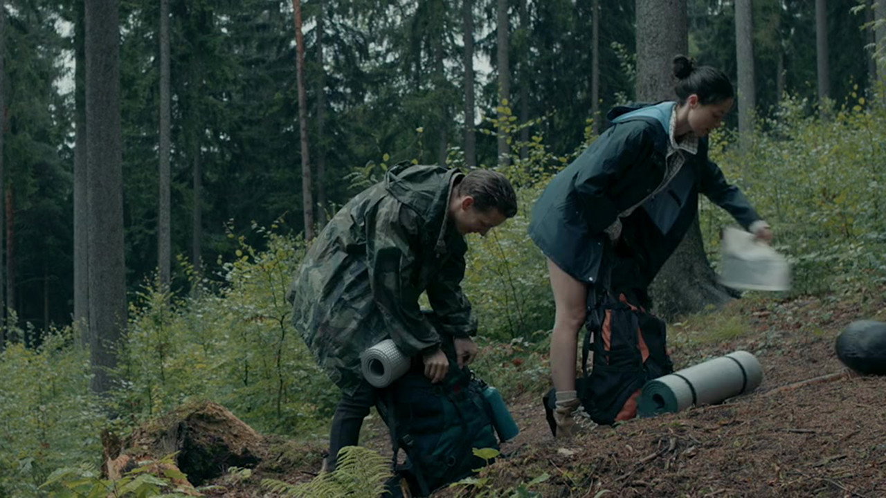 Рэдвуд (фильм, 2017)