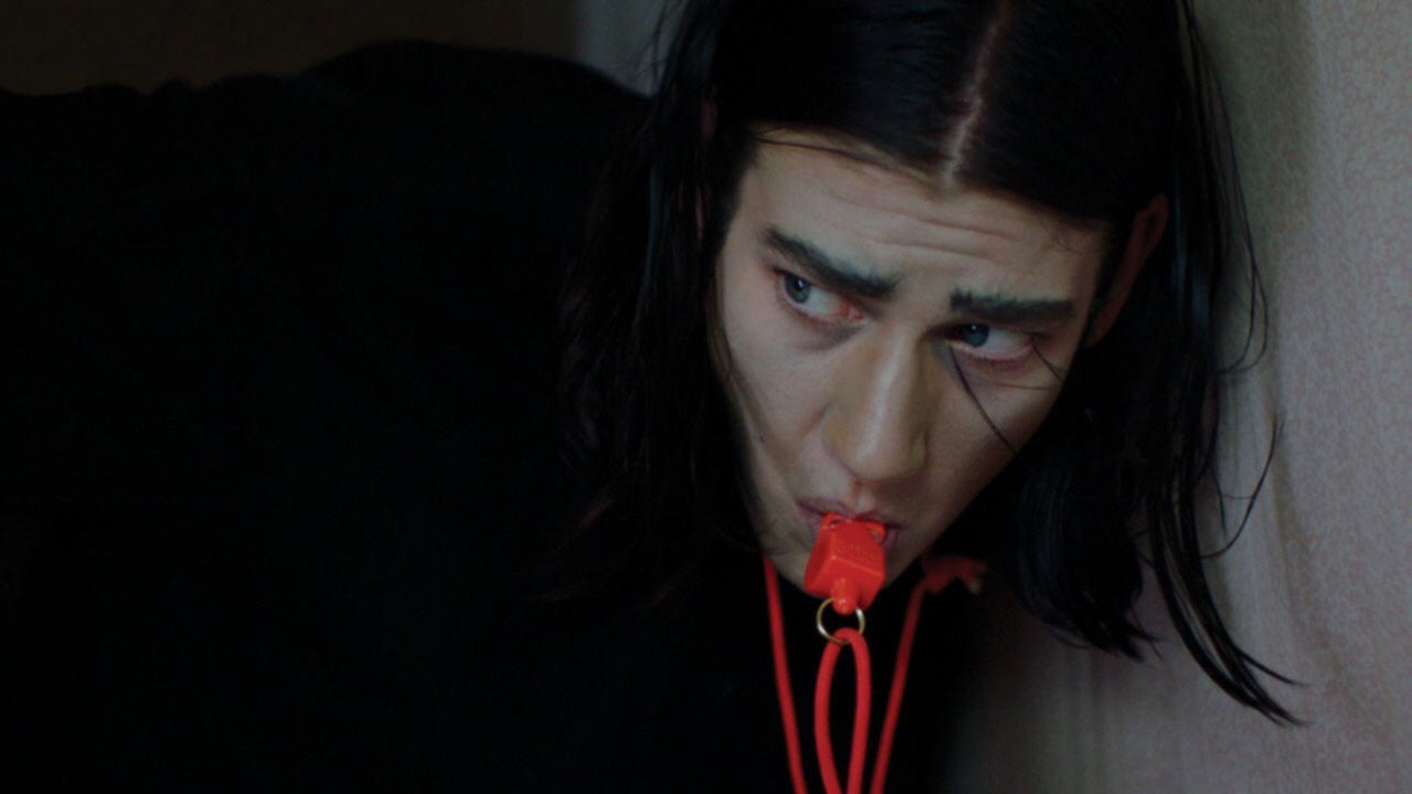 Тито (фильм, 2019)