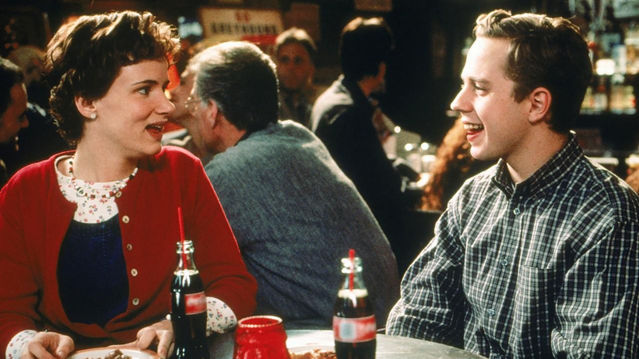 Другая сестра (фильм, 1999)