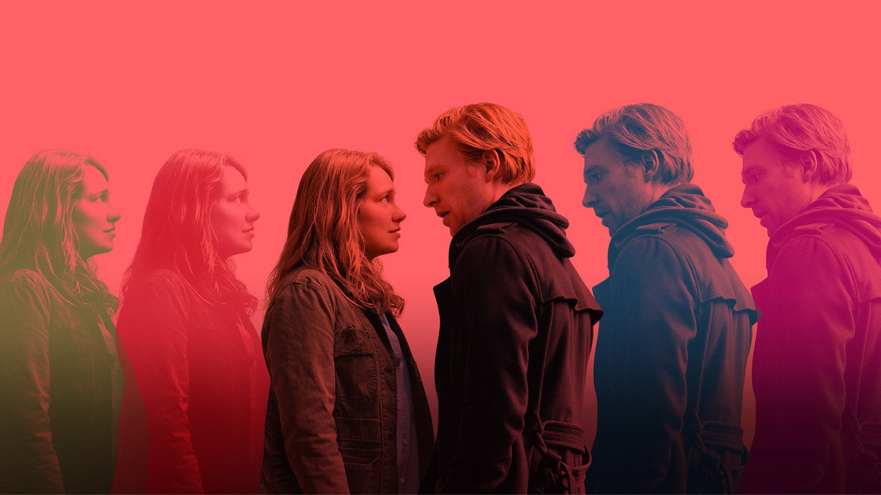 Беги (сериал, 2020)
