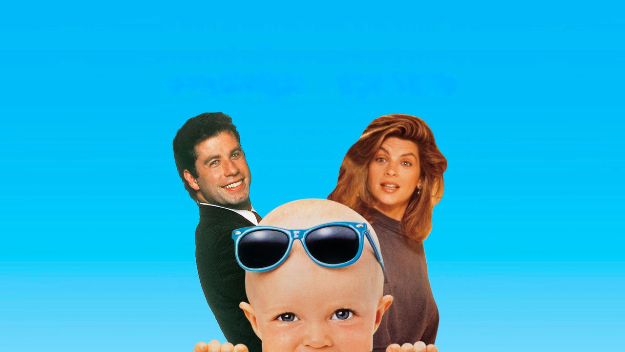 Уж кто бы говорил (фильм, 1989)