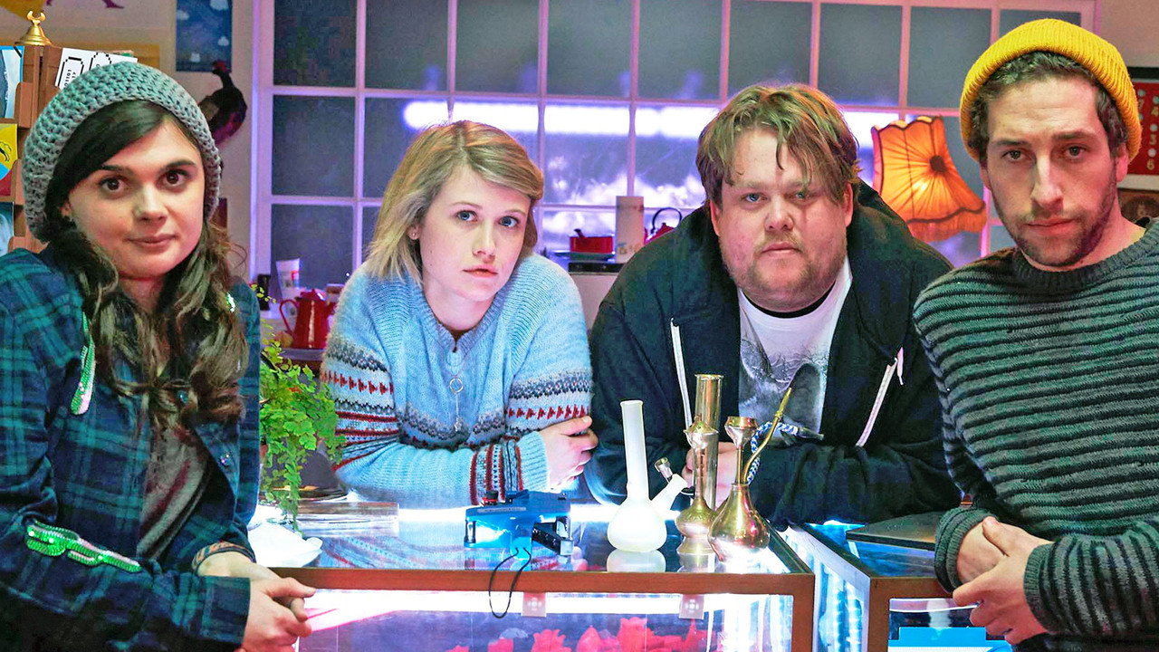 Торчки (сериал, 2016)
