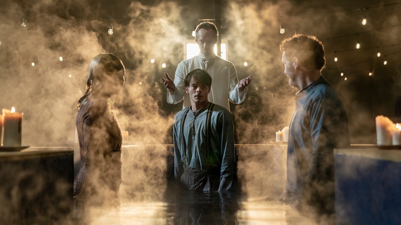 Родственные души (сериал, 2020)
