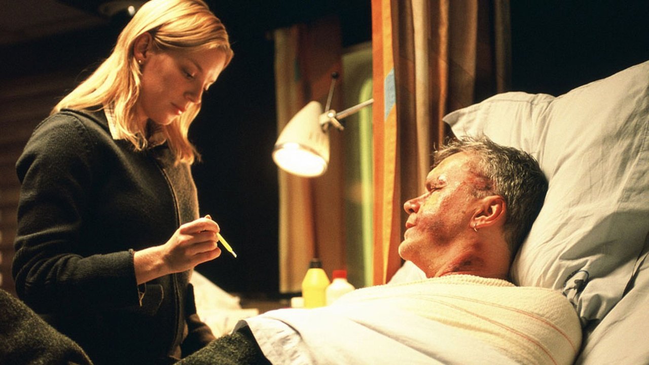 Тайная жизнь слов (фильм, 2005)