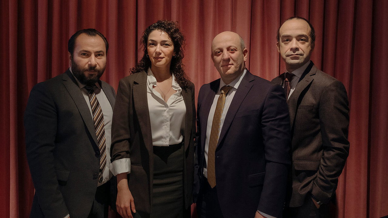 Метод (сериал, 2021)
