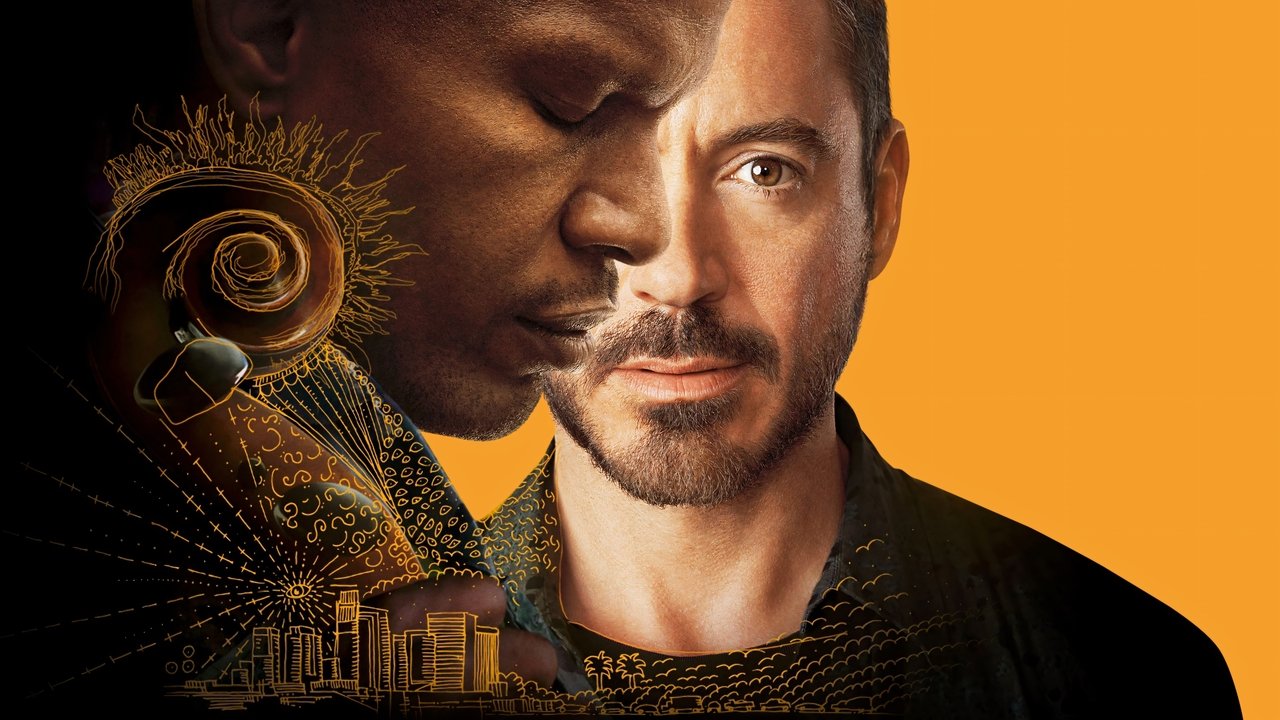 Солист (фильм, 2009)