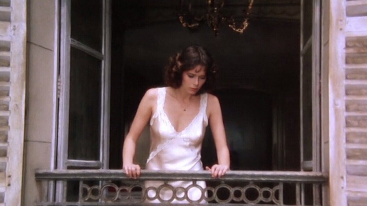 Алиса, или последний побег (фильм, 1976)