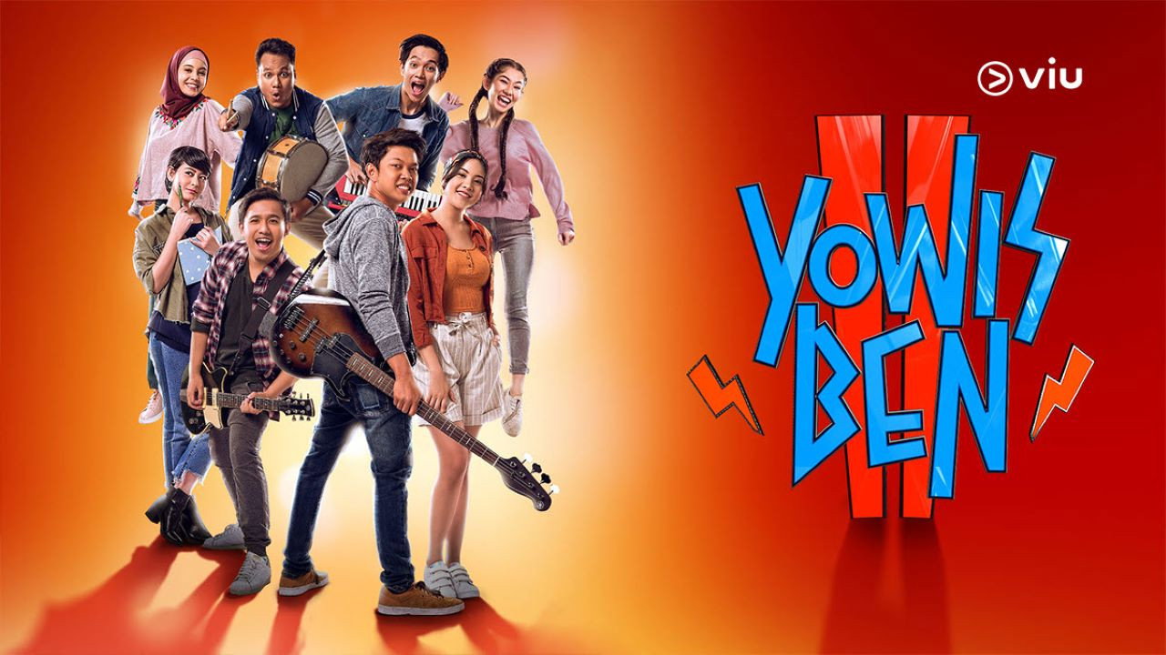 Йовис Бен 2 (фильм, 2019)