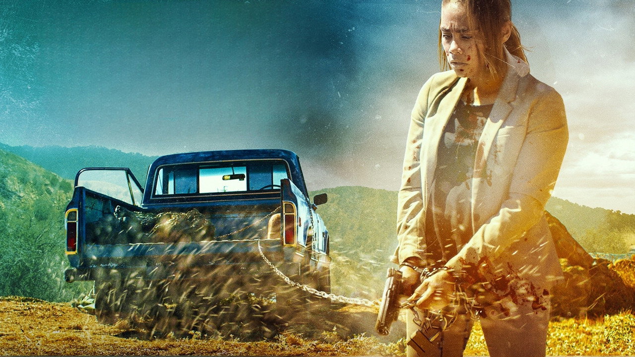 В кандалах (фильм, 2023)