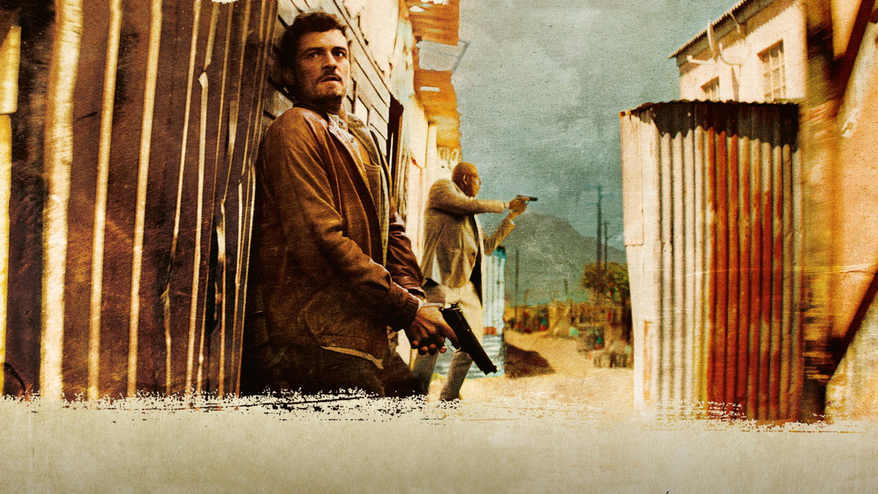 Теория заговора (фильм, 2013)