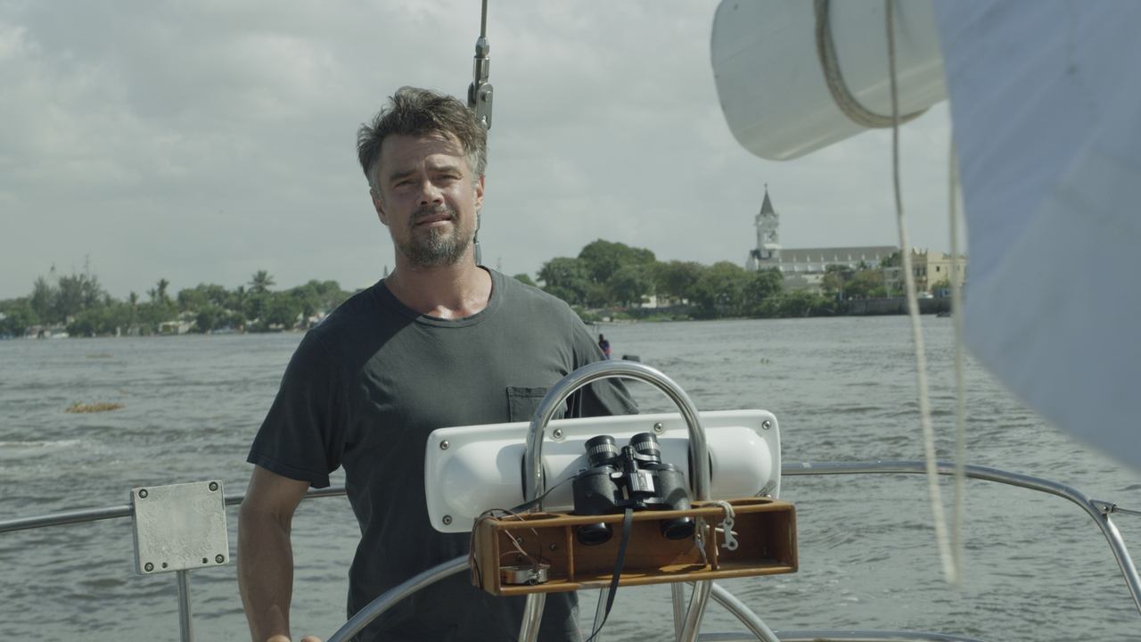 Переворот: кровь в воде (фильм, 2019)