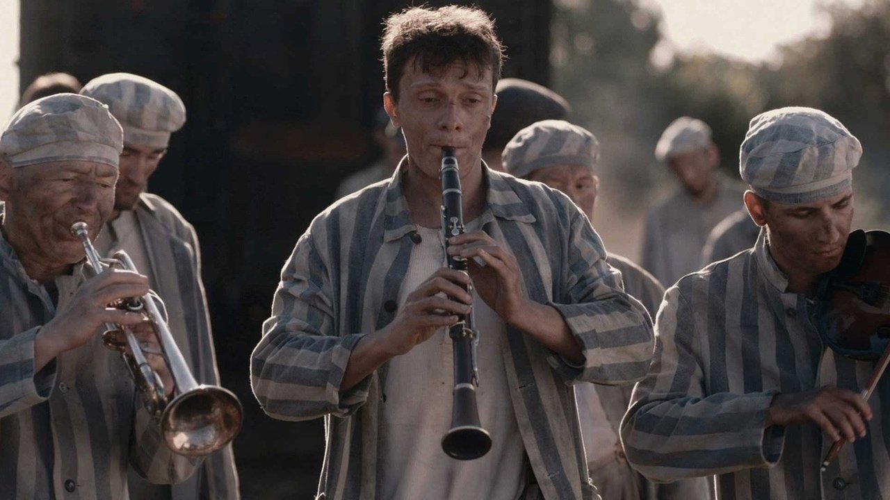 Искусство выживать (фильм, 2023)