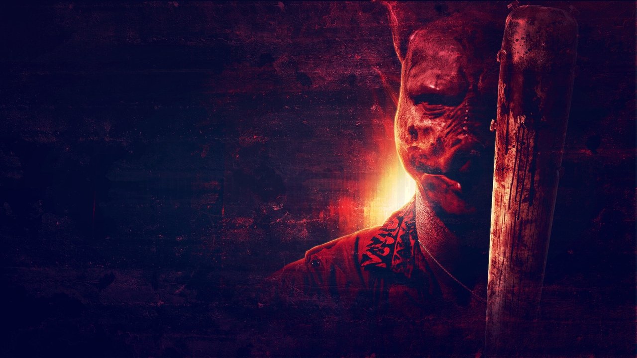Ярость (фильм, 2019)