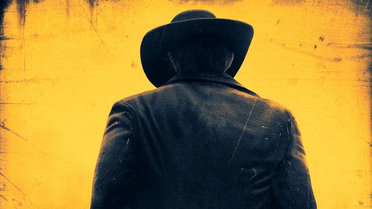 Убийство в Йеллоустон-Сити (фильм, 2022)