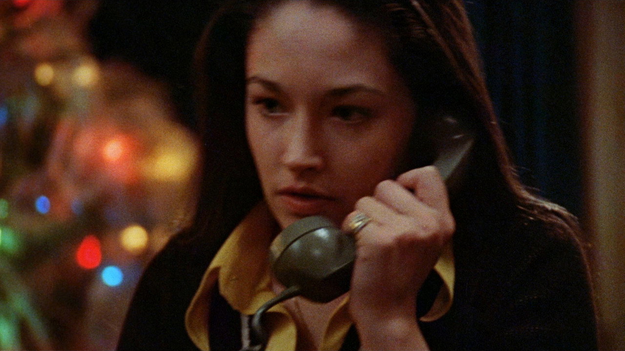 Чёрное Рождество (фильм, 1974)