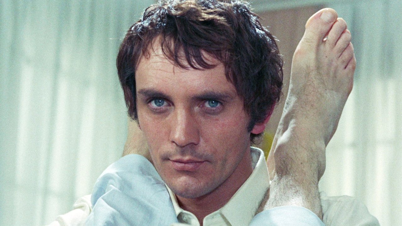 Теорема (фильм, 1968)