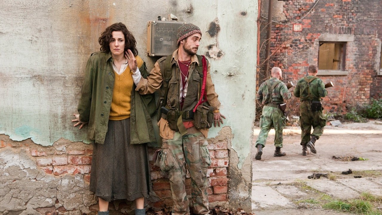 В краю крови и меда (фильм, 2011)