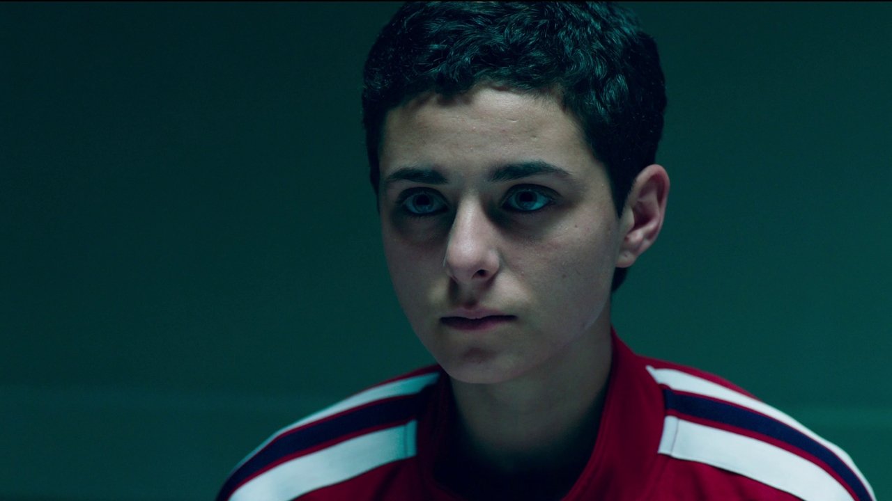 Антигона (фильм, 2019)