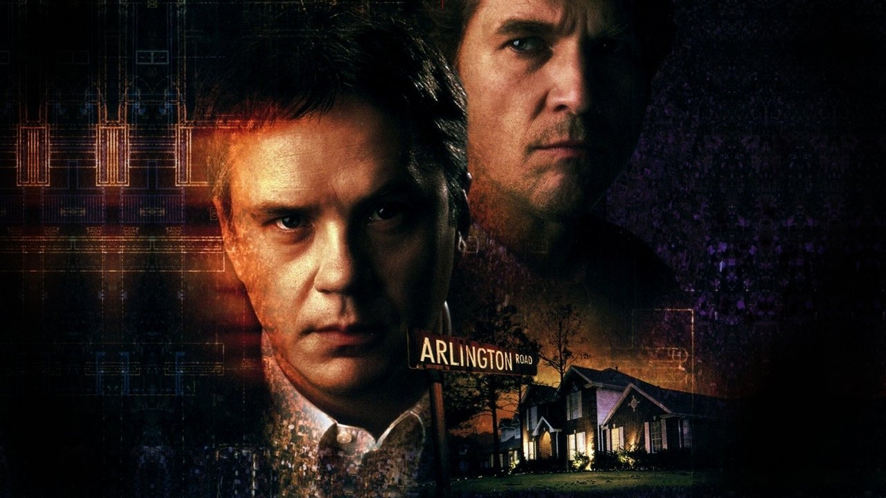 Дорога на Арлингтон (фильм, 1998)