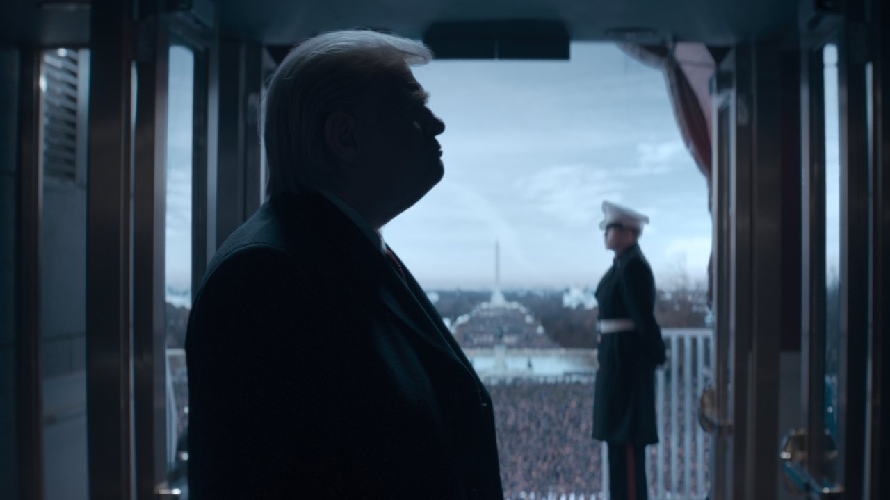 Правило Коми (сериал, 2020)