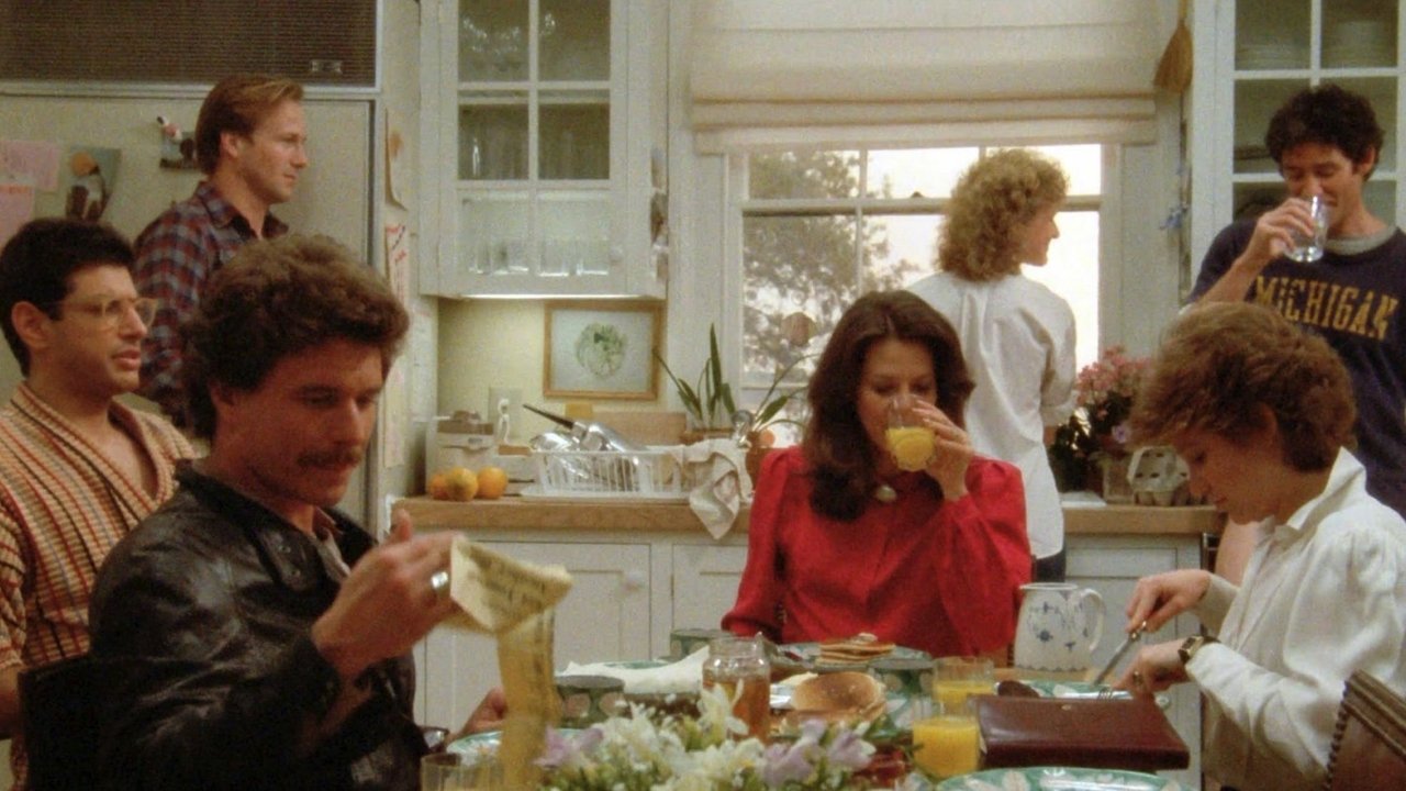 Большое разочарование (фильм, 1983)