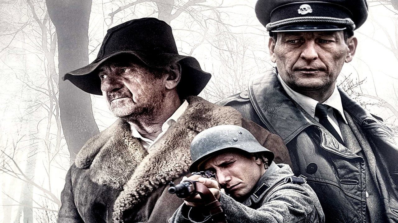Пастух (фильм, 2019)