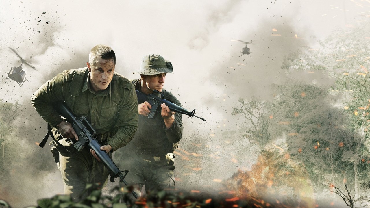 Битва при Лонгтане (фильм, 2019)