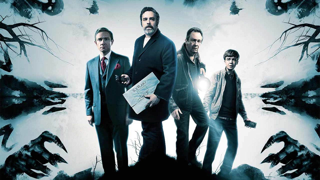 Истории призраков (фильм, 2017)
