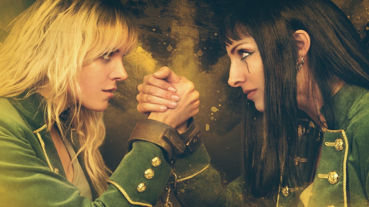 Визави: Оазис (сериал, 2020)