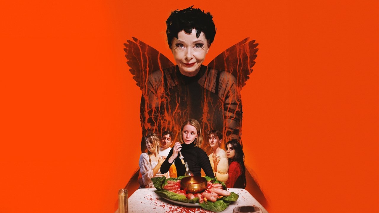 Пир на Хэллоуин (фильм, 2024)