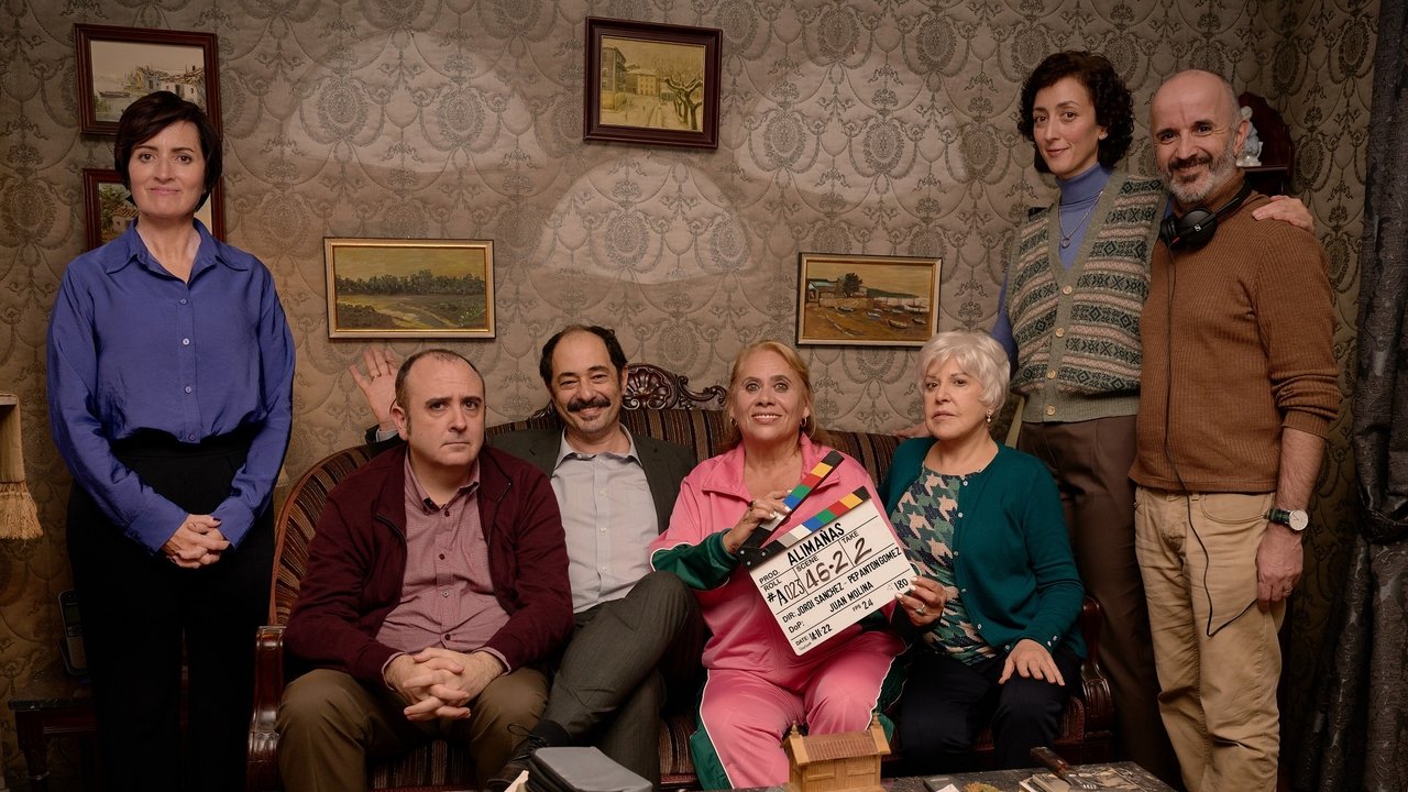 Паразиты (фильм, 2023)