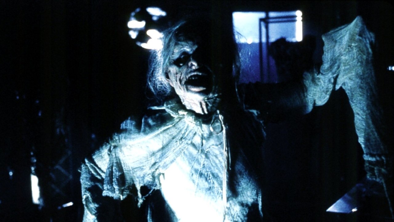 Боязнь темноты (фильм, 2003)