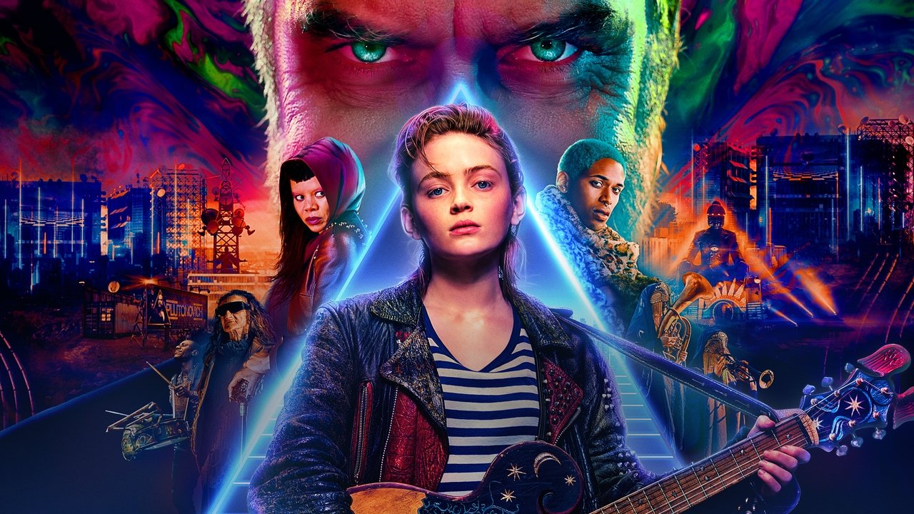 О'Десса (фильм, 2025)