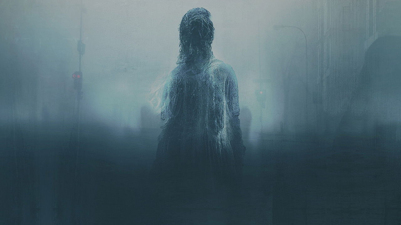 Городские легенды (сериал, 2022)