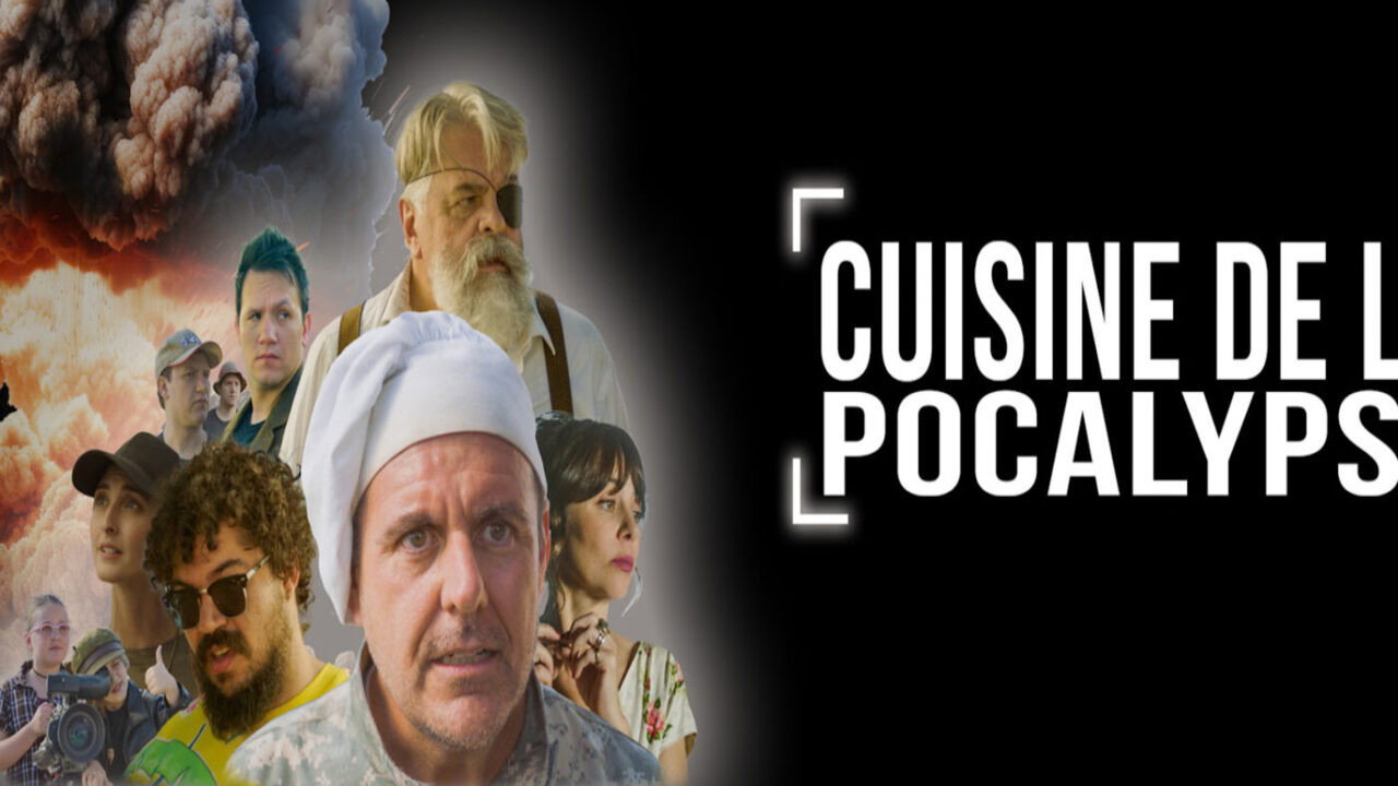 Кухня апокалипсиса (фильм, 2025)