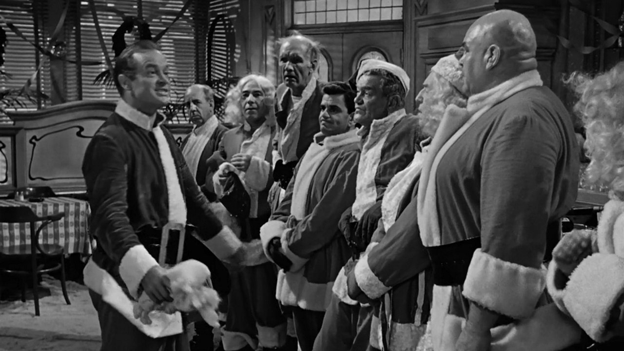 Лемон Дроп Кид (фильм, 1951)