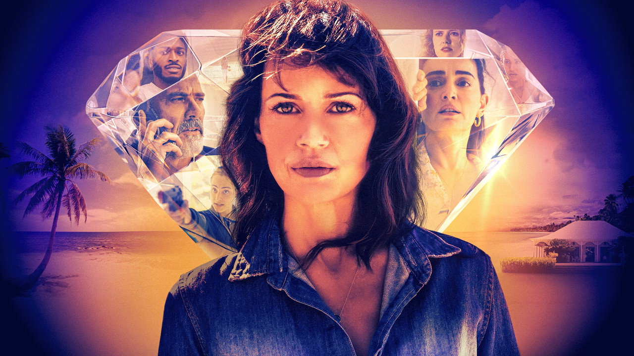 Леопардовая шкура (сериал, 2022)