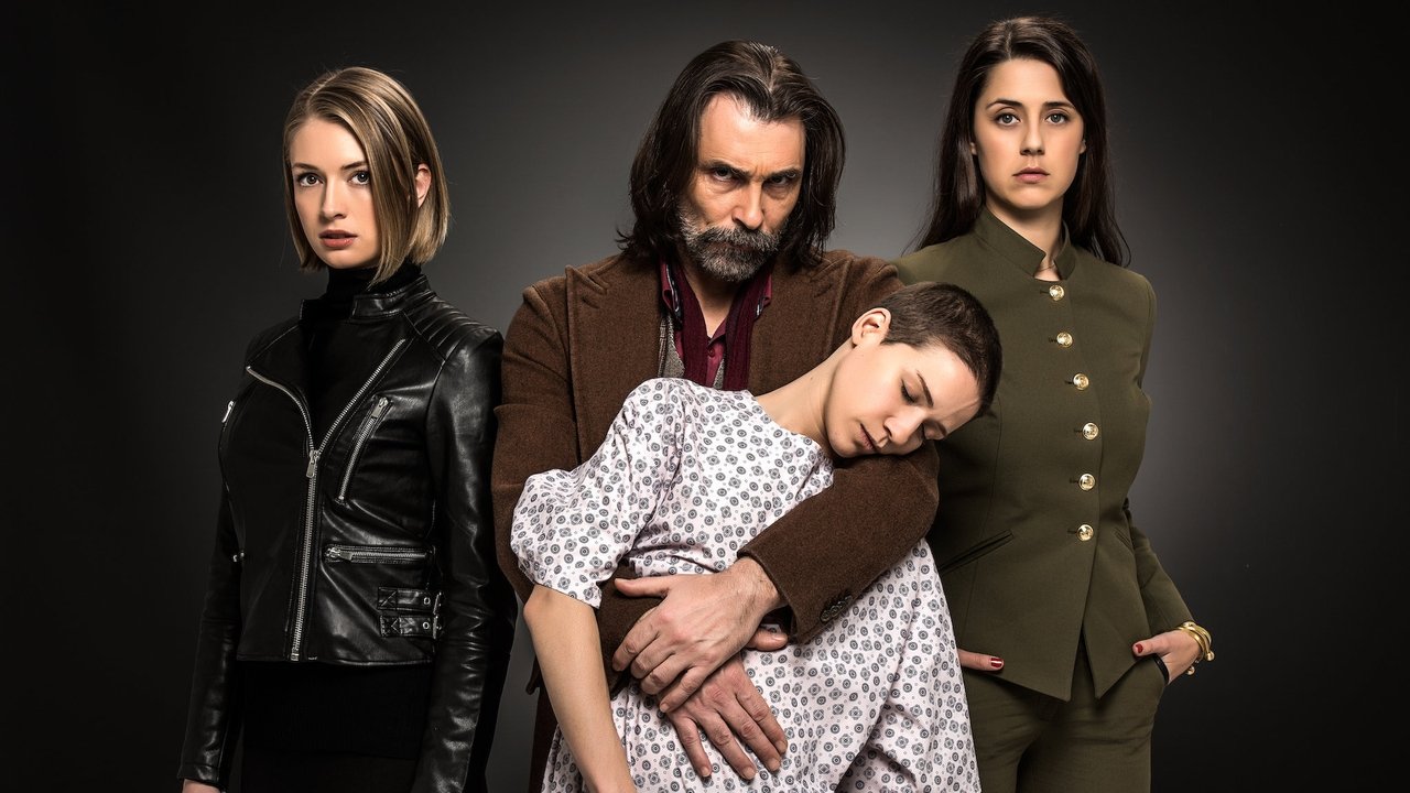 46 исчезнувших (сериал, 2016)