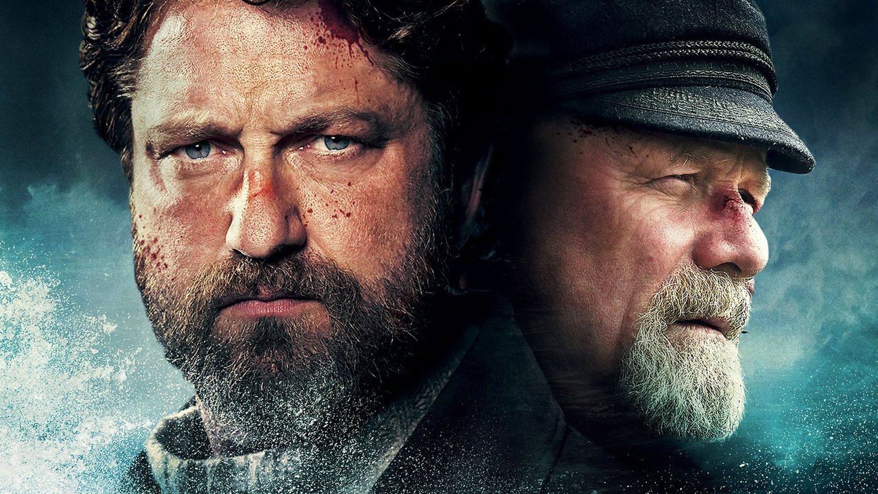 Исчезновение (фильм, 2018)
