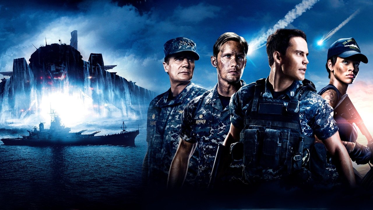 Морской бой (фильм, 2012)