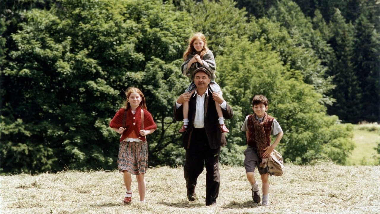 Чужая родня (фильм, 2002)