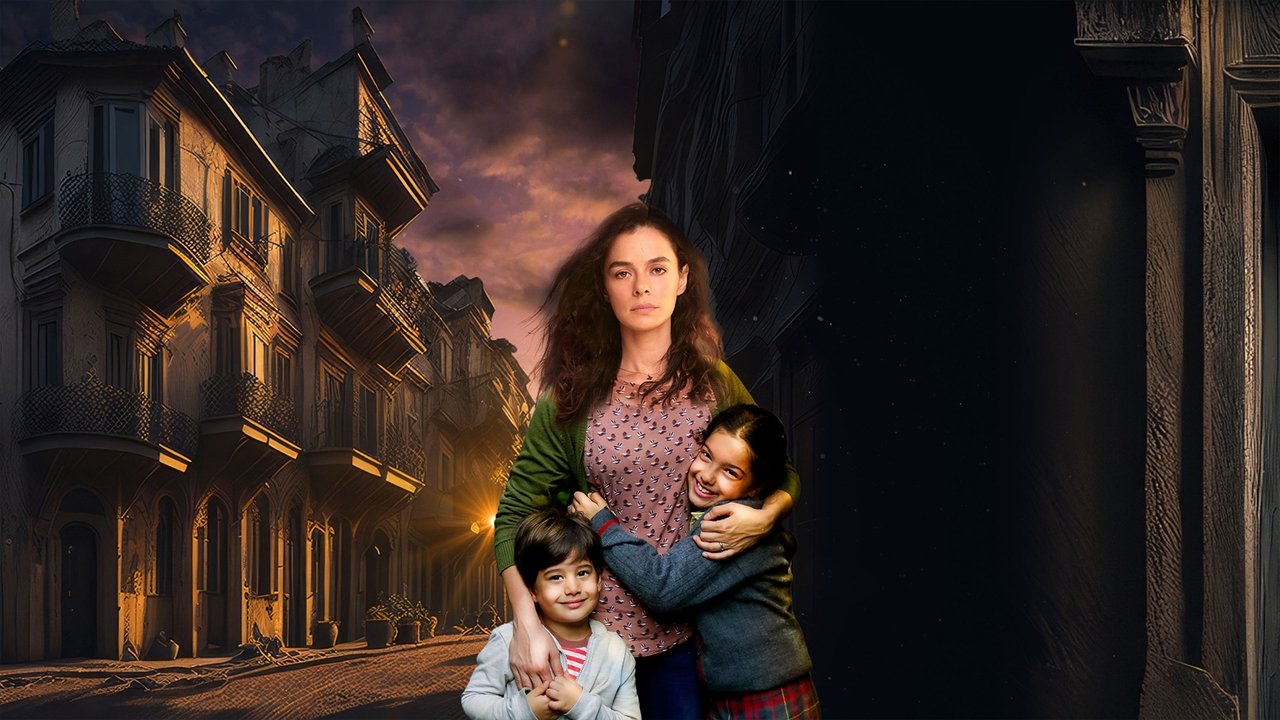 Женщина (сериал, 2017)