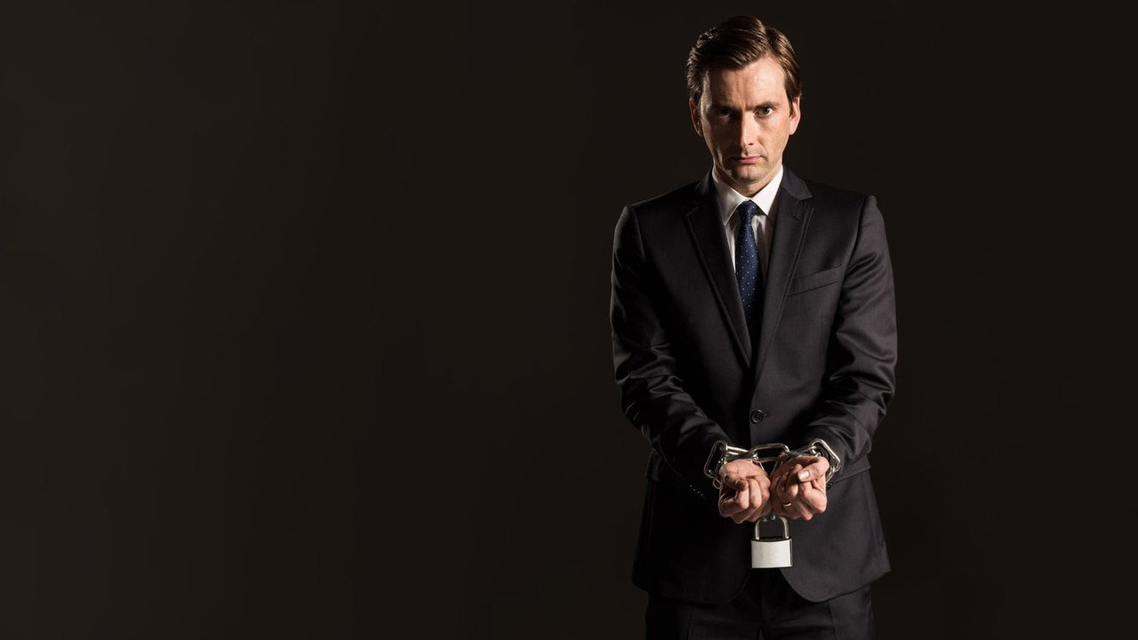 Мастер побега (сериал, 2013)