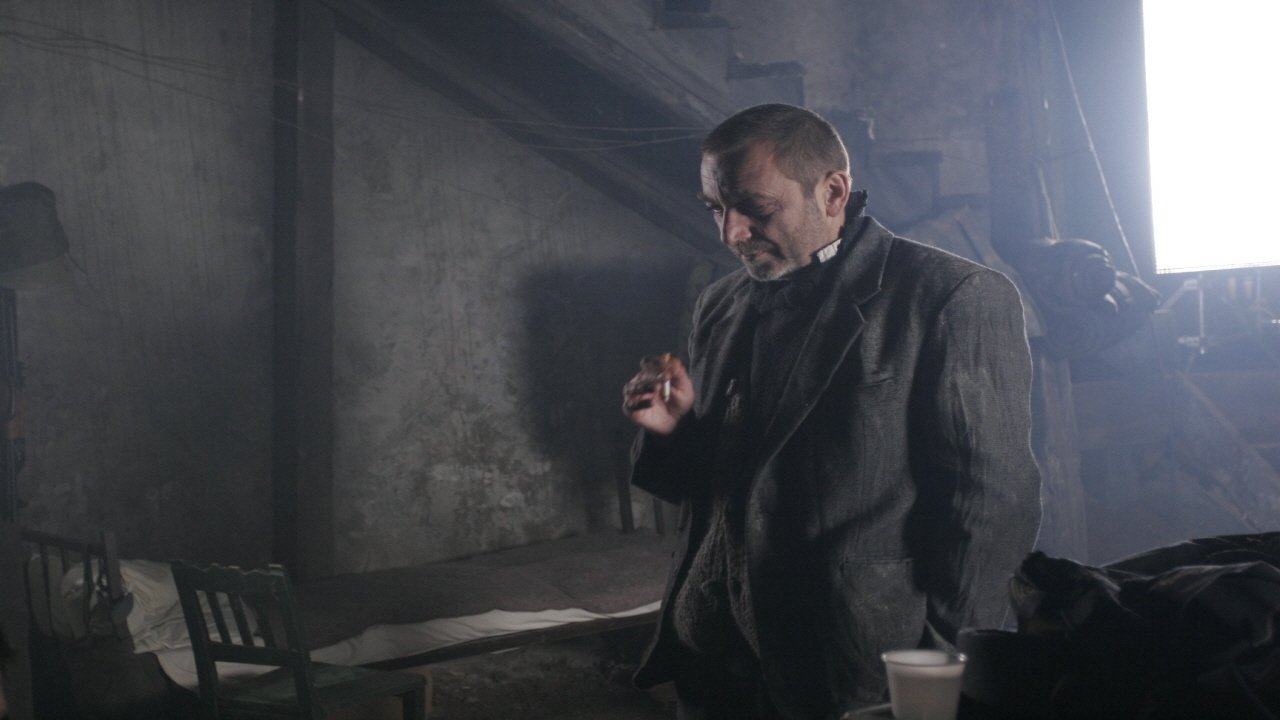 Враг (фильм, 2011)