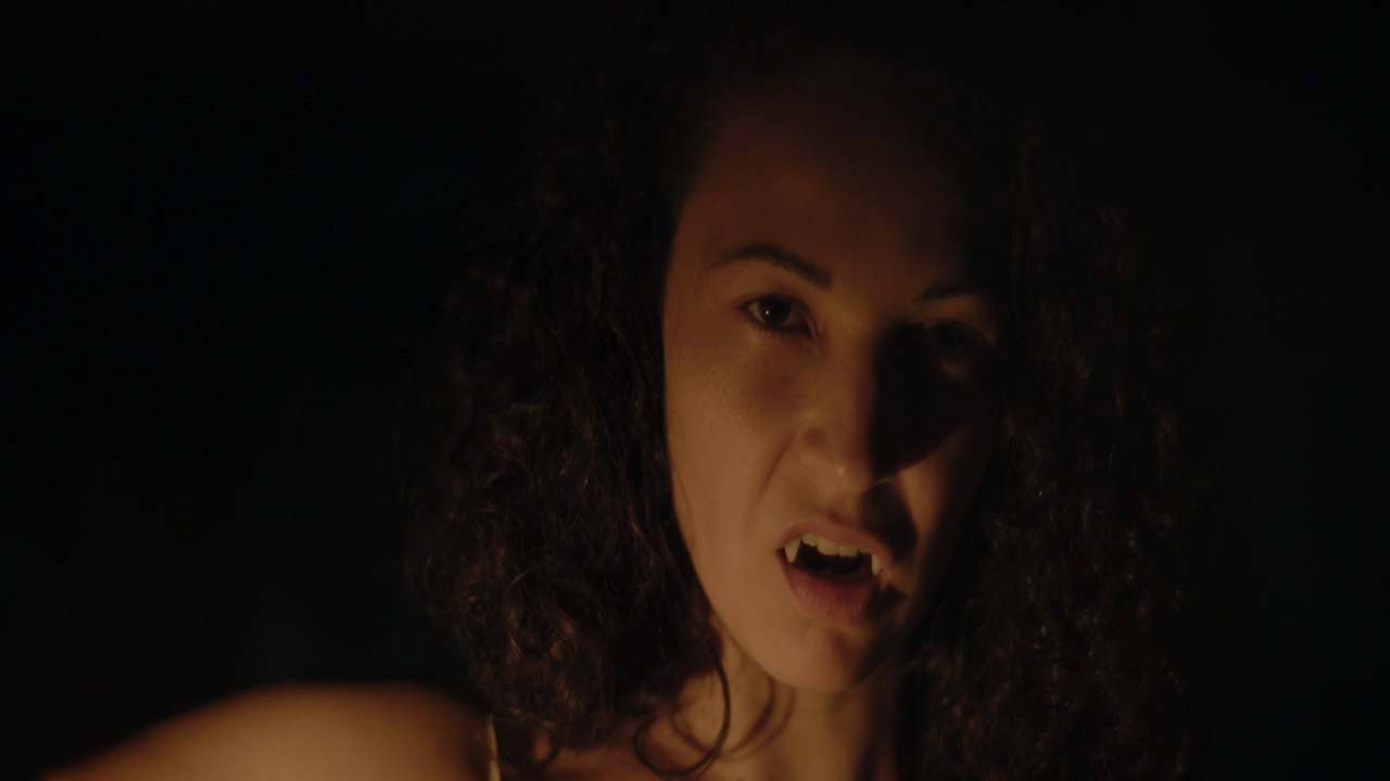 Кристабэль (фильм, 2018)