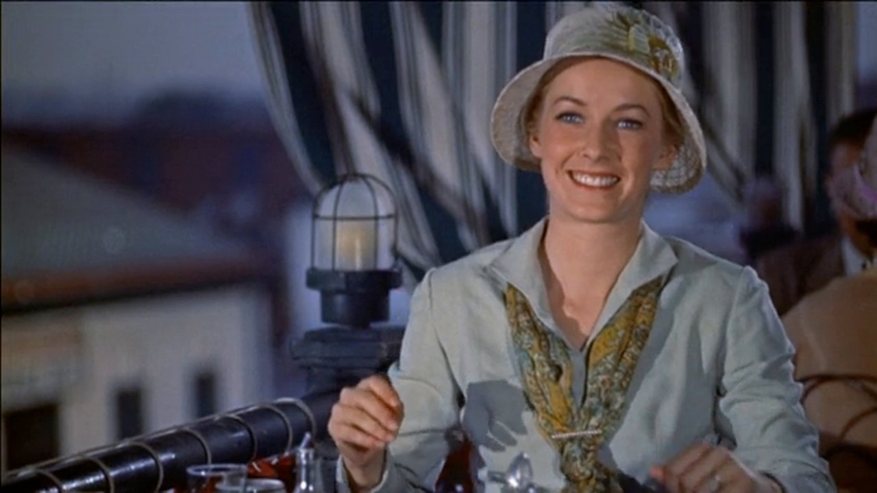 История агента ФБР (фильм, 1959)