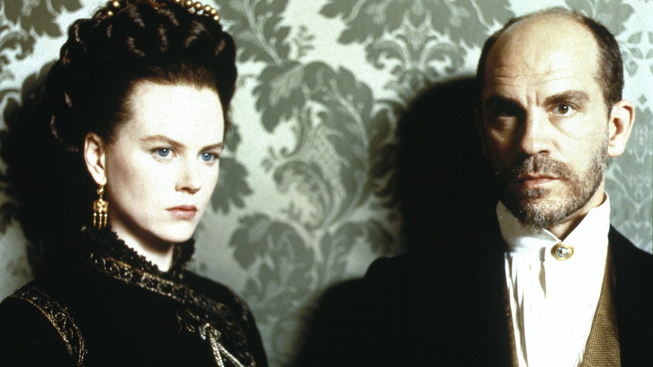 Портрет леди (фильм, 1996)