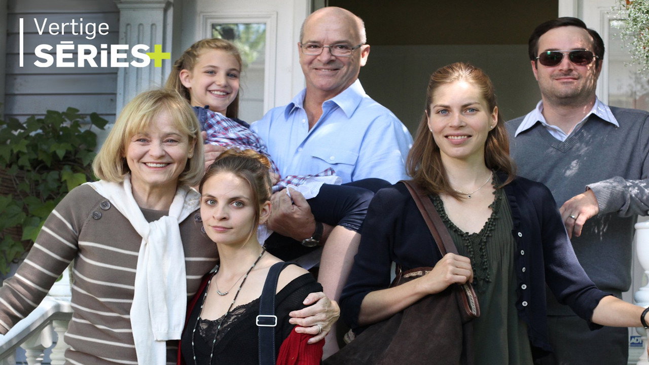 Головокружение (сериал, 2012)